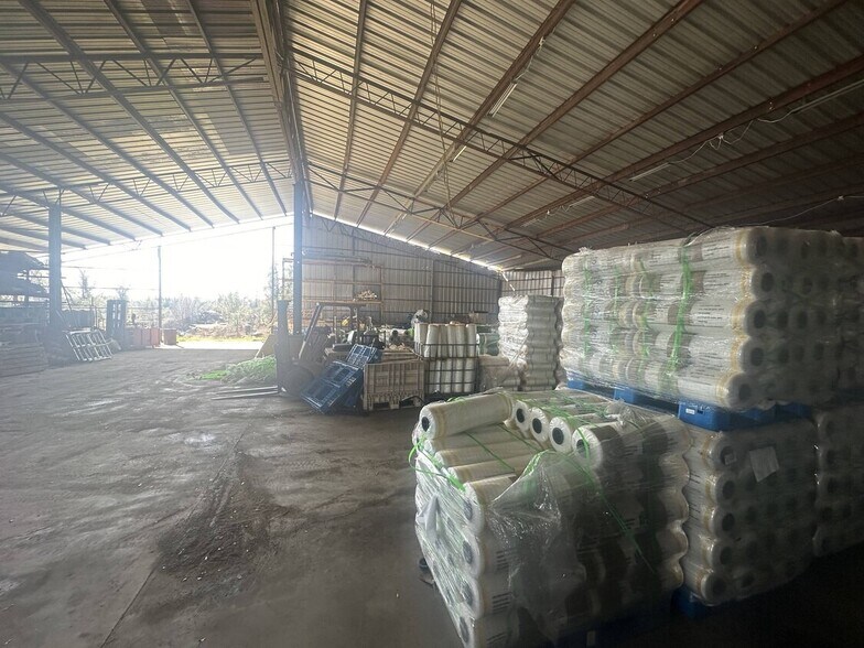 More Photos Of 25888 FL-73, Altha Warehouse For Sale