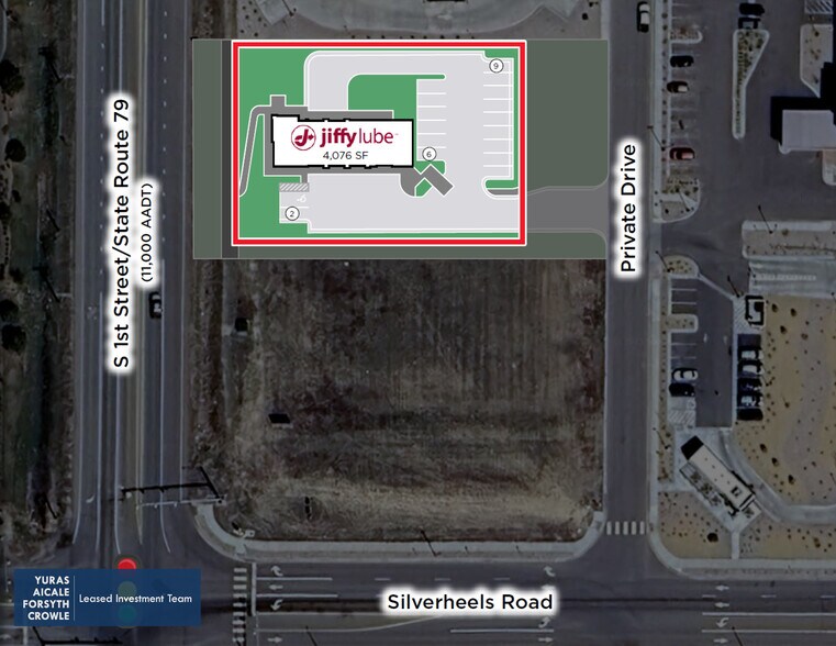 More Photos Of 1086 S 1st St, Bennett Auto Repair For Sale