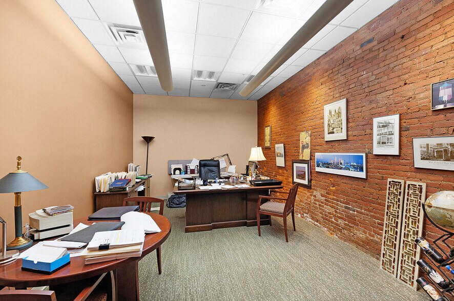 More Photos Of 1148 Prospect Ave, Cleveland Storefront Retail Office For Sale