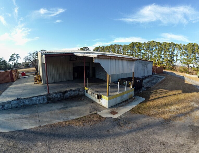 More Photos Of 12087 Joe Brown Hwy S, Tabor City Warehouse For Sale