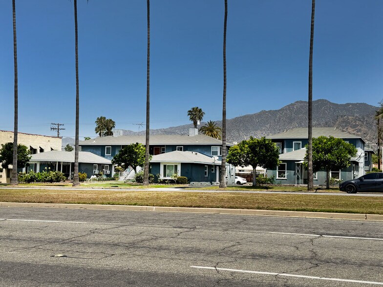 More Photos Of 625-629 W Glenoaks Blvd, Glendale Apartments For Sale