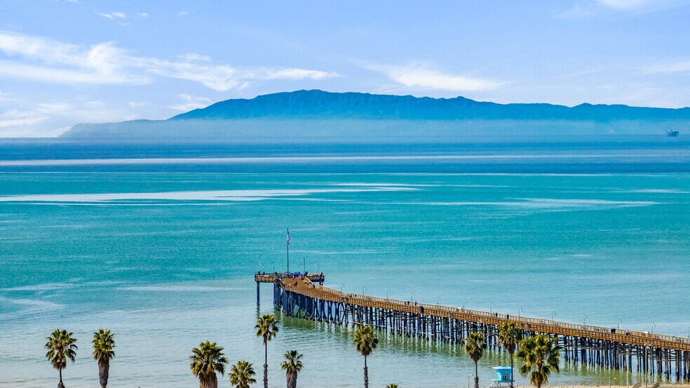 More Photos Of 1256 E Main St, Ventura Apartments For Sale