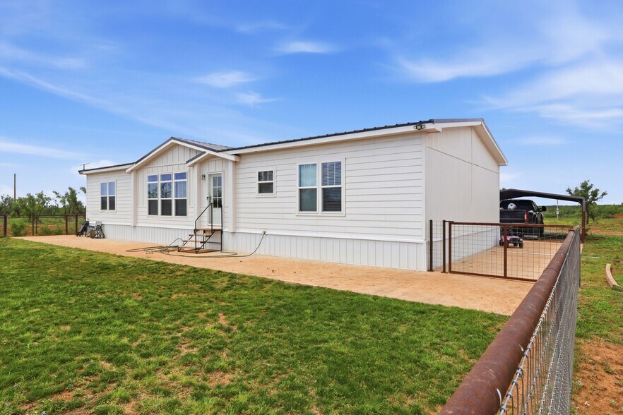 More Photos Of 5710 Co 331 rd, Colorado City Land For Sale