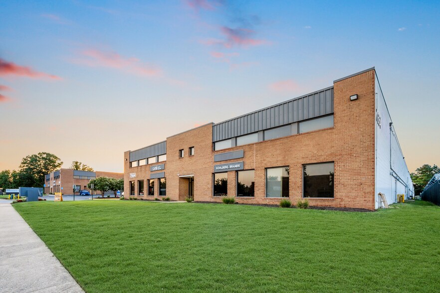 More Photos Of 7401 Fullerton Rd, Springfield Unknown For Lease