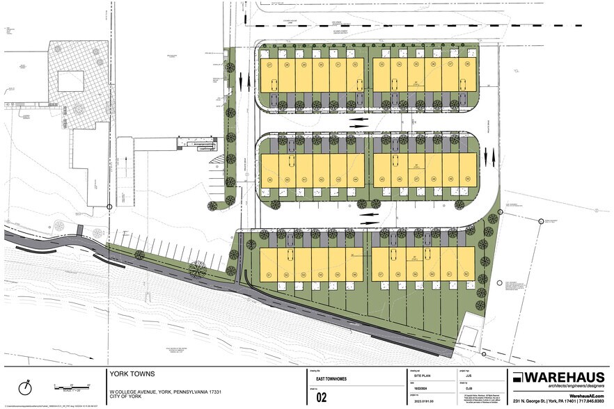 Primary Photo Of 450 Cookes House Ln, York Land For Sale