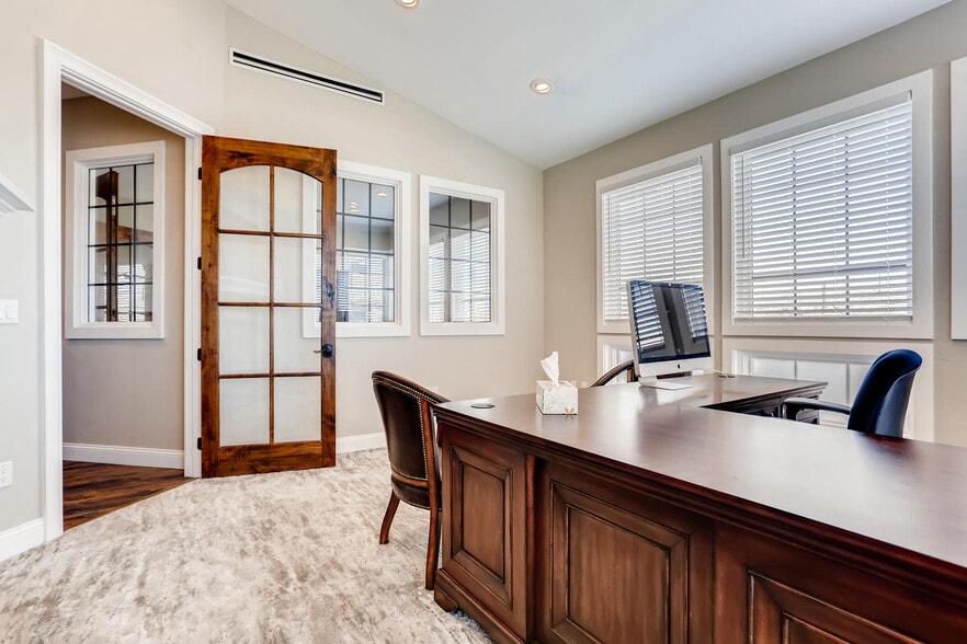 More Photos Of 15530 E Broncos Pky, Centennial Office For Lease