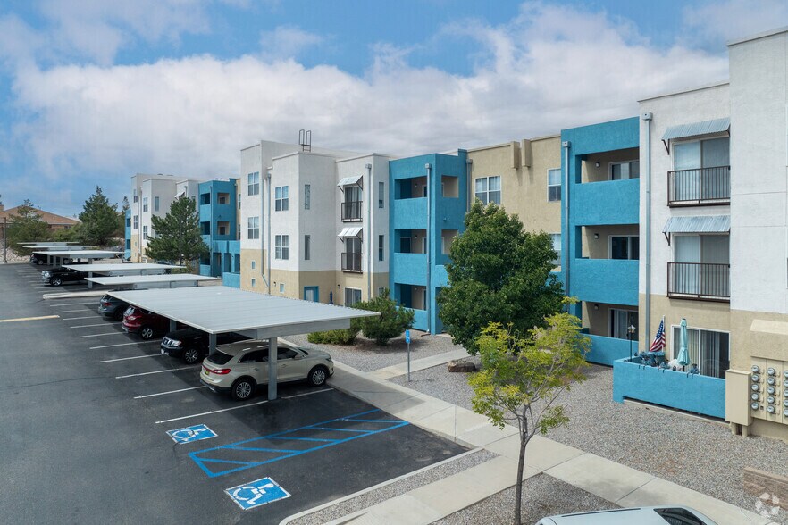 More Photos Of 4401 Safelite Blvd NE, Rio Rancho Apartments For Lease