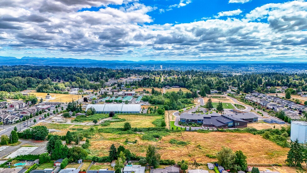 More Photos Of 1926 Meridian Ave E, Edgewood Land For Sale