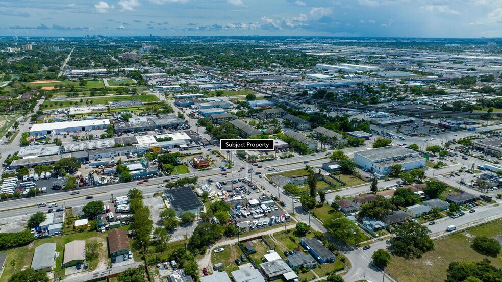 More Photos Of 2497 NW 79th St, Miami Land For Sale