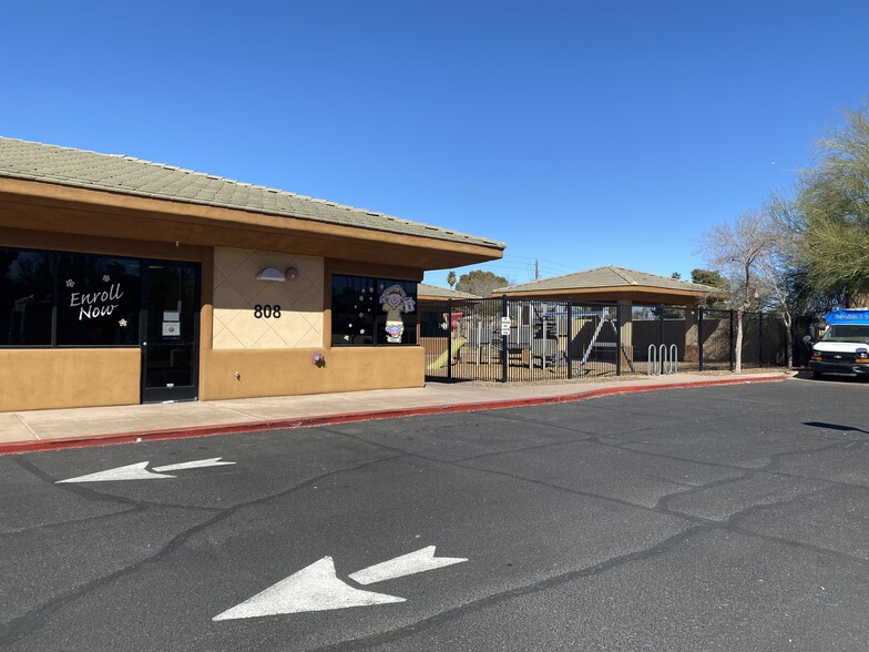 More Photos Of 808 E Minton Dr, Tempe Daycare Center For Sale