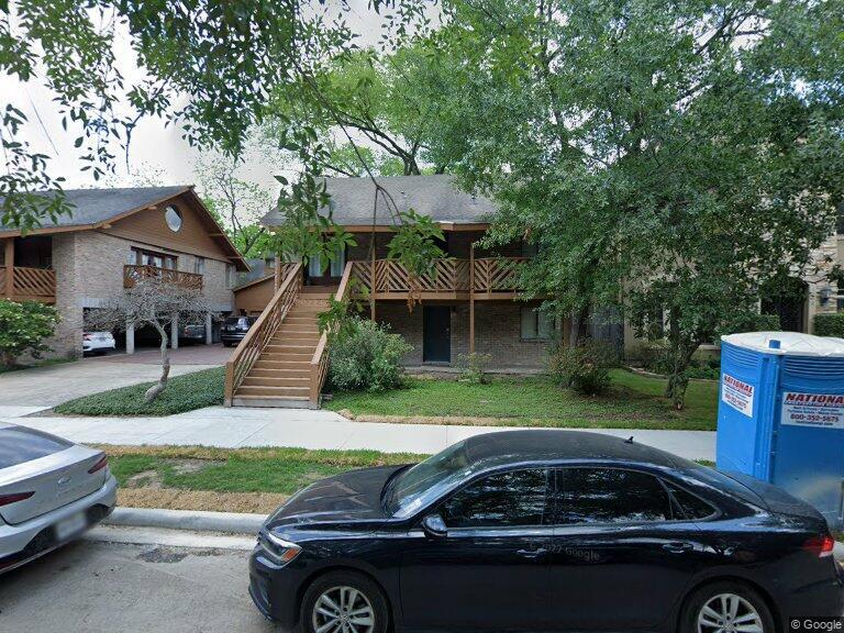 More Photos Of 1742 Hawthorne St, Houston Apartments For Sale