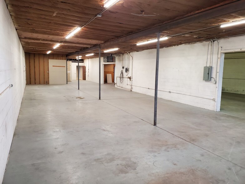 More Photos Of 1346 S Jason St, Denver Warehouse For Lease
