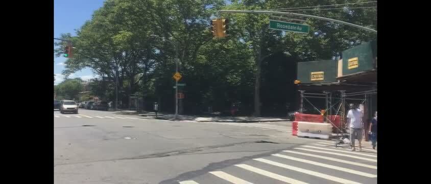 Primary Photo Of 1755 Watson Ave, Bronx Apartments For Lease