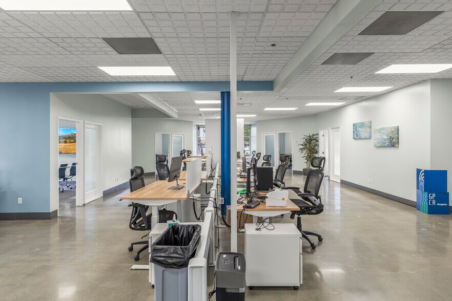 More Photos Of 400 Seaport Ct, Redwood City Medical For Lease