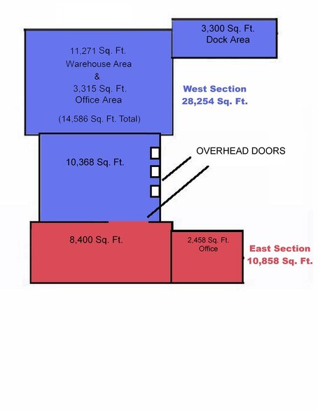 More Photos Of 2717 W Ferguson Rd, Fort Wayne Manufacturing For Sale