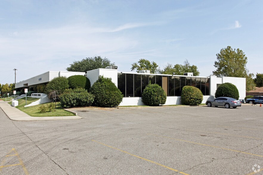 More Photos Of 4900 N Portland Ave, Oklahoma City Office For Lease