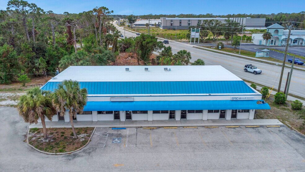 More Photos Of 655 N Indiana Ave, Englewood Medical For Sale