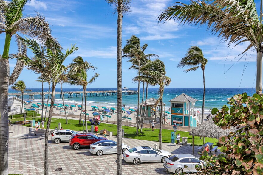 More Photos Of 45 NE 21st Ave, Deerfield Beach Hotel For Sale