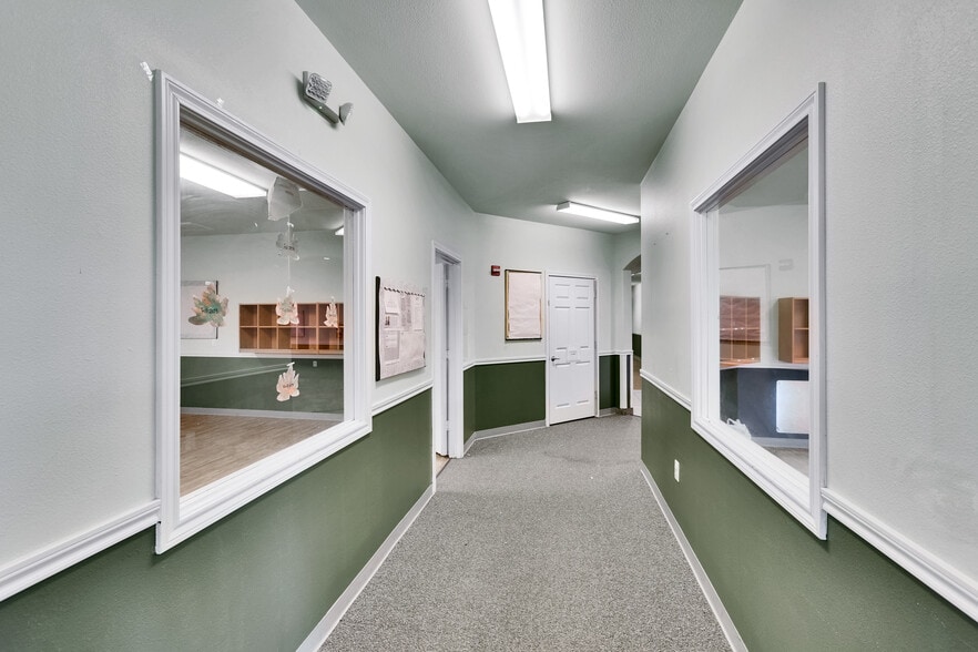 More Photos Of 4601 Huffines Blvd, Fort Worth Daycare Center For Lease
