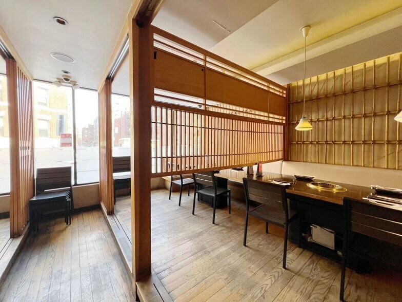 More Photos Of 1002 Beacon St, Brookline Storefront Retail Residential For Sale