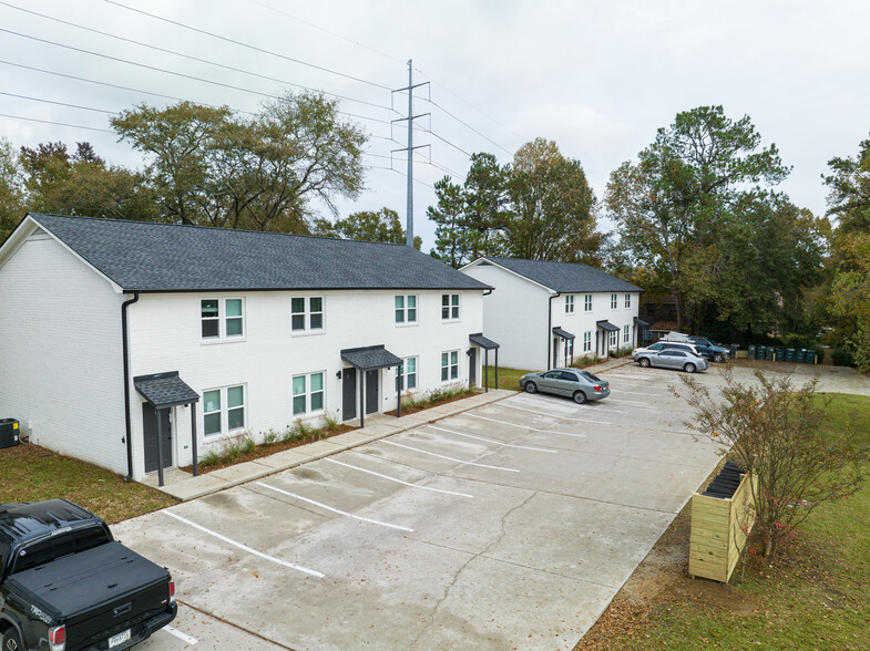 Primary Photo Of 6216 Murray Dr, Hanahan Apartments For Sale