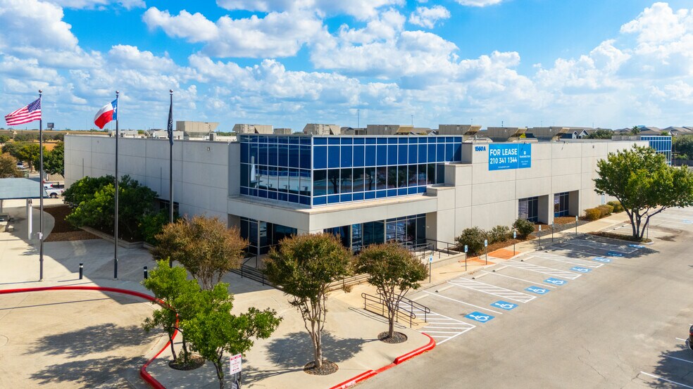 Primary Photo Of 1560 Cable Ranch Rd, San Antonio Unknown For Lease
