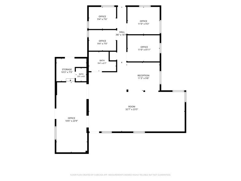 More Photos Of , Miami Office For Sale
