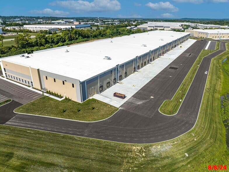 Primary Photo Of 8415 Firebird DR, Fairfield Unknown For Lease