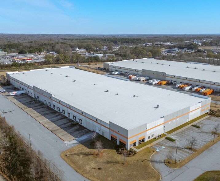 More Photos Of 2723 White Horse Rd, Greenville Distribution For Lease