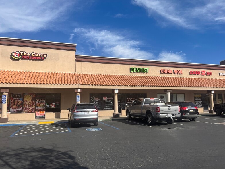 More Photos Of 11613-11683 Cherry Ave, Fontana Unknown For Lease
