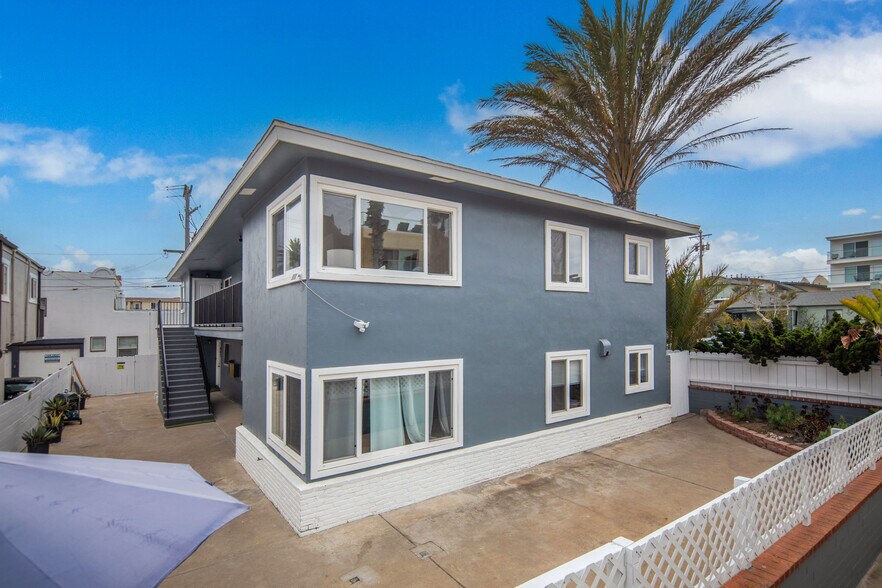 More Photos Of 801-809 Liverpool Ct, San Diego Apartments For Sale