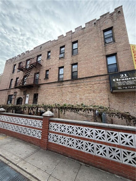 More Photos Of 8501 21st Ave, Brooklyn General Retail For Sale