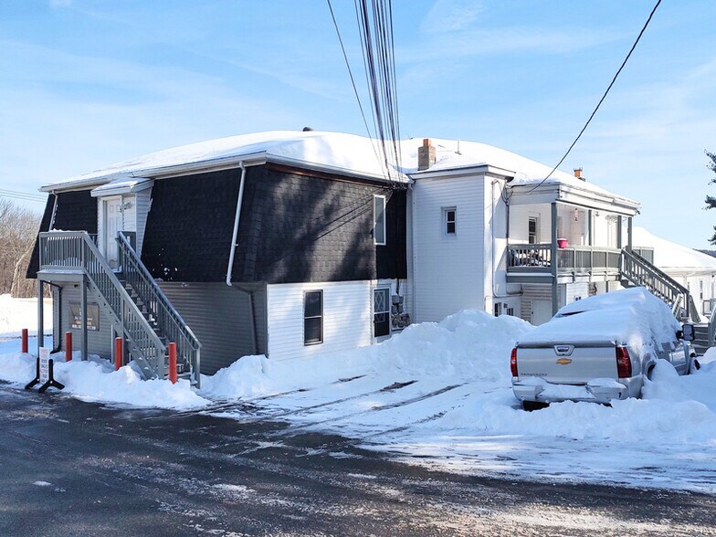 Primary Photo Of 140 Worcester Providence Tpke, Sutton Office For Sale