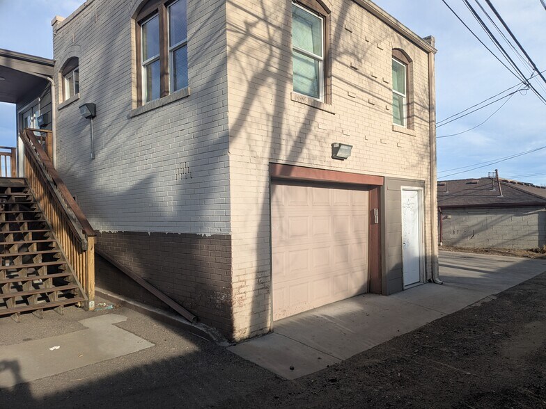 More Photos Of 3866-3880 S Broadway, Englewood Freestanding For Sale