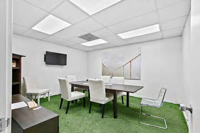 More Photos Of 1461 E Chevy Chase Dr, Glendale Office For Sale