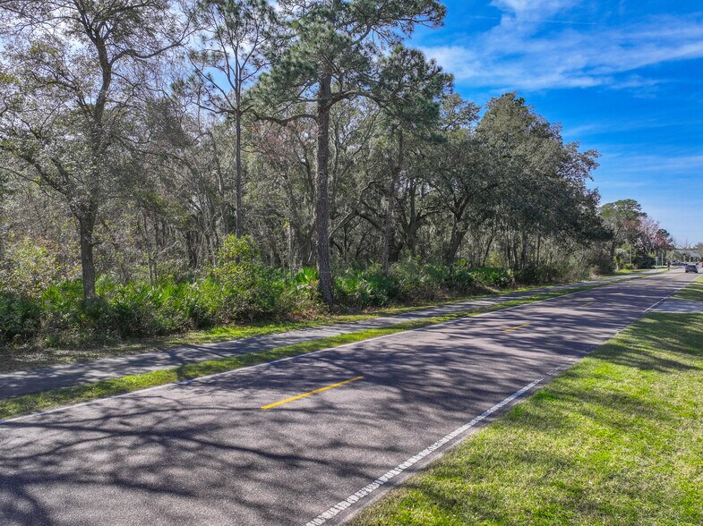 More Photos Of 1456 Simmons, Fernandina Beach Land For Sale