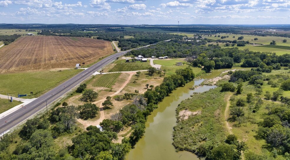 More Photos Of 13502 US 290 E, Stonewall Winery Vineyard For Sale
