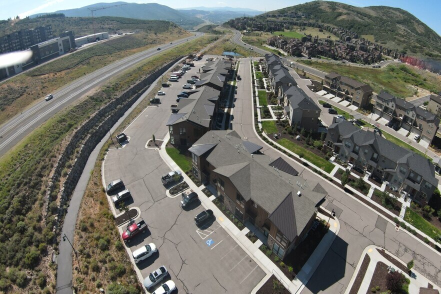 More Photos Of 1048-1056 W Wasatch Spring Rd, Kamas Office For Sale