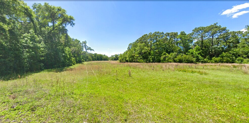 More Photos Of 3368 Olive Ave, Crystal River Land For Sale