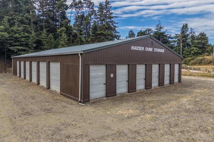 More Photos Of 93697 Storage Dr, North Bend Specialty For Sale