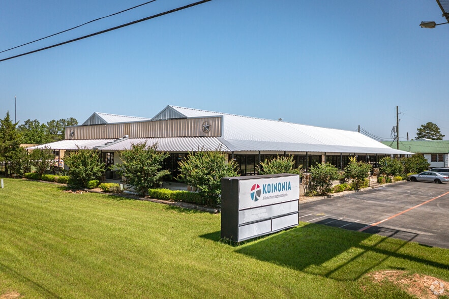 Primary Photo Of 11510 Fm 1488 Rd, Magnolia Land For Sale