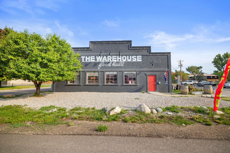 More Photos Of 1589 W Victory Way, Craig Flex For Sale