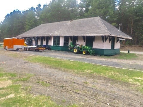 More Photos Of 44 Junction Rd, Lake Clear Hotel For Sale