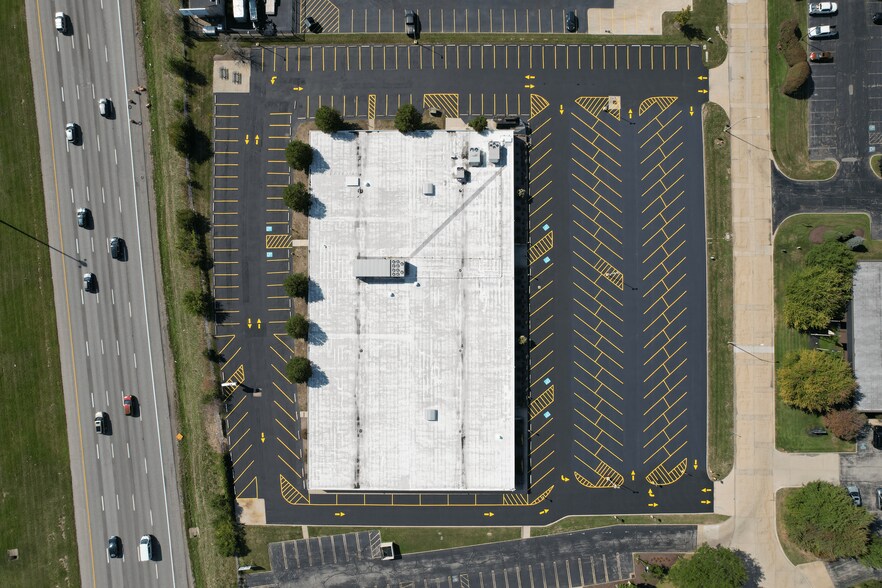 More Photos Of 965 Keynote Cir, Brooklyn Heights Office For Sale