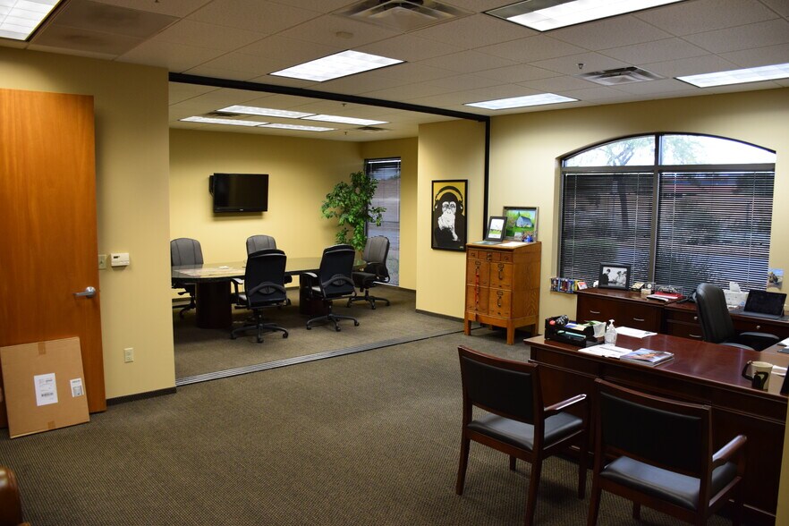 More Photos Of 8980 E Raintree Dr, Scottsdale Office For Lease