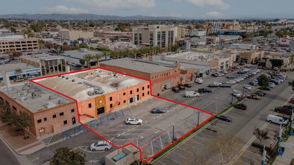 More Photos Of 8206 Firestone Blvd, Downey General Retail For Sale