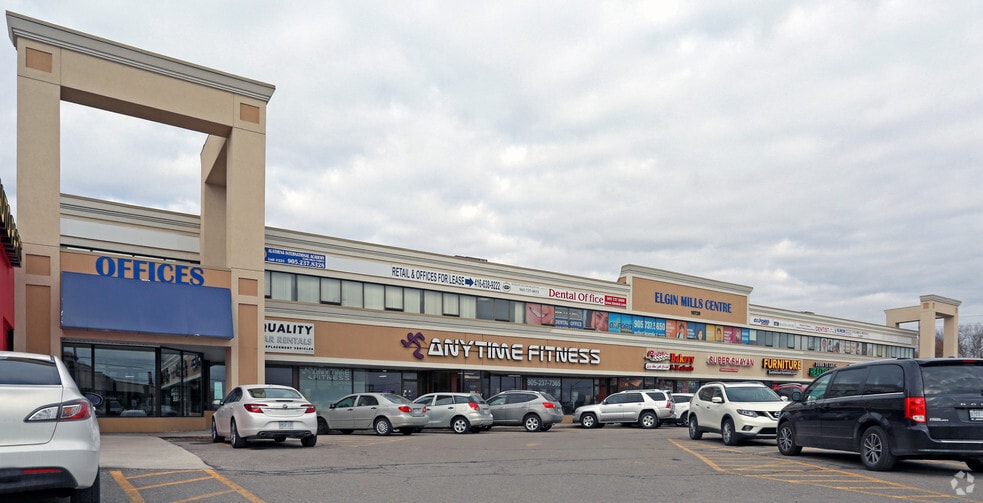 More Photos Of 10720 Yonge St, Richmond Hill Storefront Retail Office For Lease