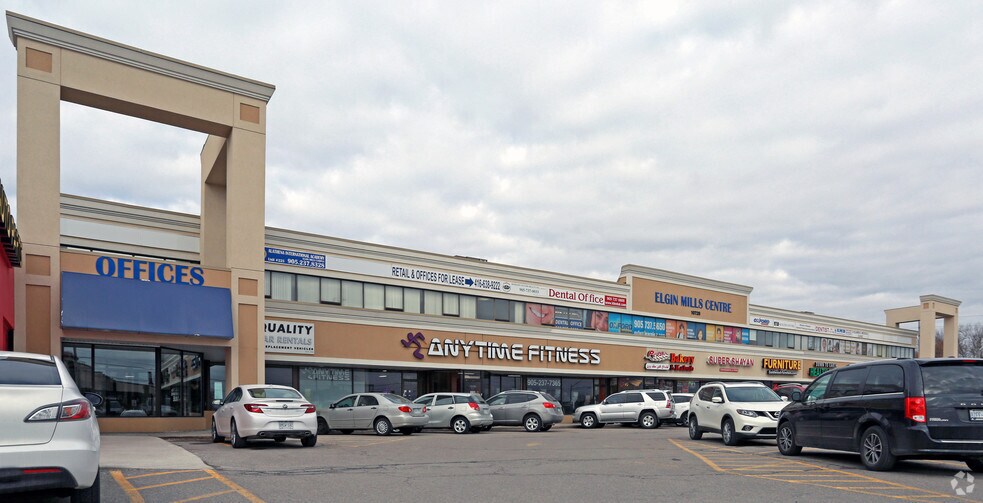 More Photos Of 10720 Yonge St, Richmond Hill Storefront Retail Office For Lease