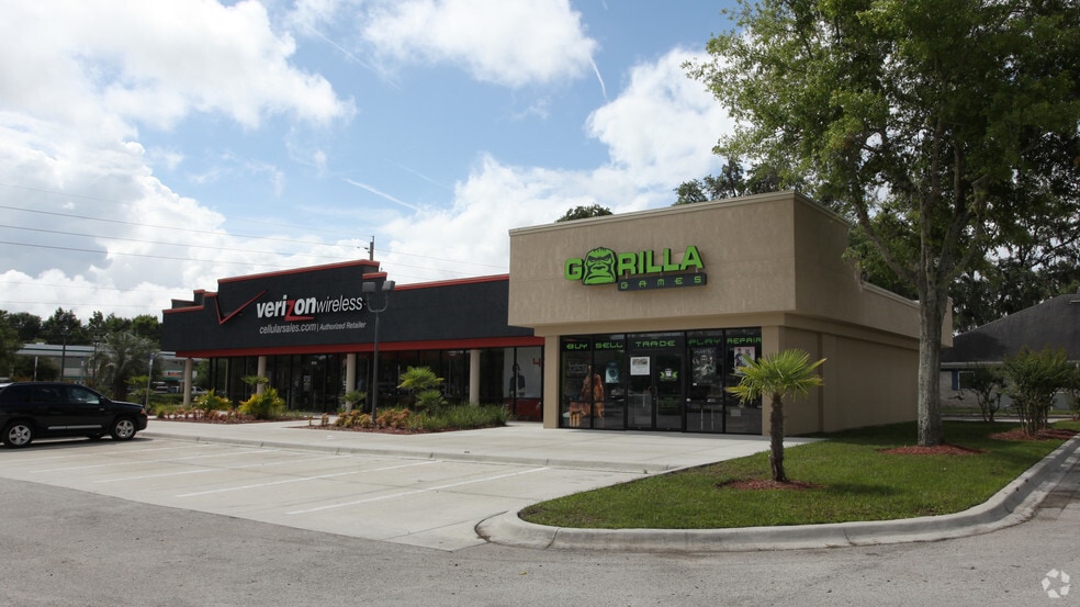 More Photos Of 12200 San Jose Blvd, Jacksonville Unknown For Lease