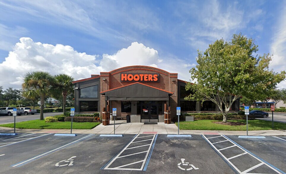 More Photos Of 1201-1301 W Osceola Pky, Kissimmee Unknown For Lease